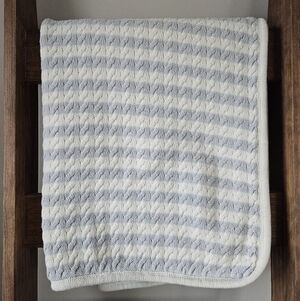 Pottery Barn Kids Baby Blanket